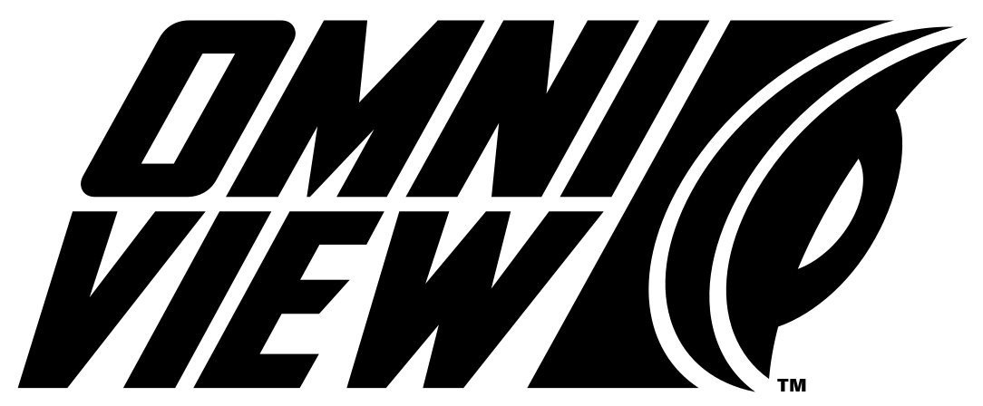 OmniView Logo